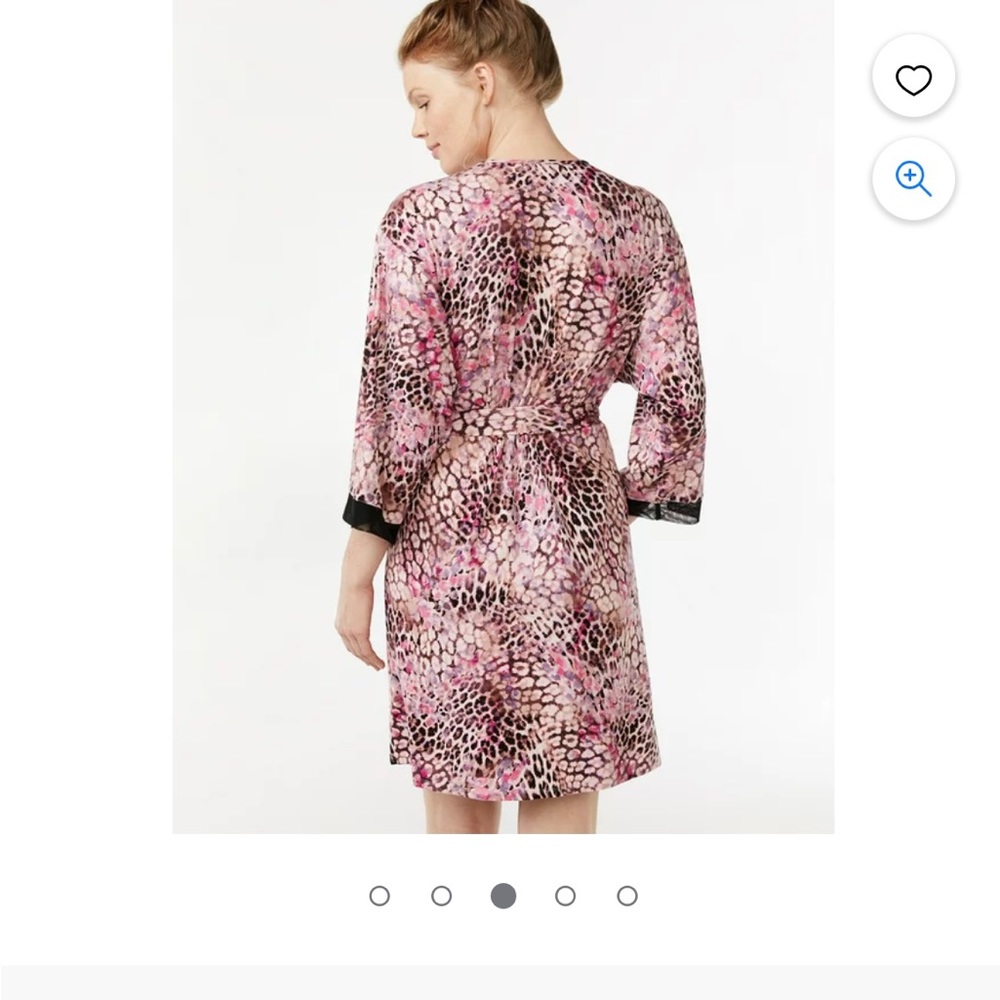 Women’s Robe, Size S/M - Picture 3 of 3